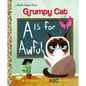 A is for Awful: A Grumpy Cat ABC Book - Hardcover