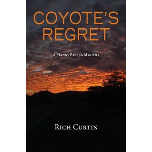Coyote's Regret - Paperback