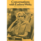 Conversations with Eudora Welty - Paperback