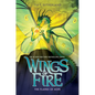 The Flames of Hope (Wings of Fire #15) - Hardcover