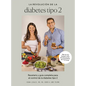 La Revolución de la Diabetes Tipo 2: Recetario Y Guía Completa Para El Control de la Diabetes Tipo 2 - Hardcover