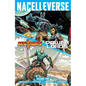 Nacelleverse Vol. 2: Sectaurs and Power Lords - Paperback
