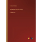 The Riddle of the Sands: in large print - Paperback