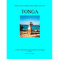 Tonga; The Peace Corps Welcomes You To Tonga - Paperback