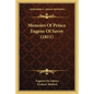 Memoirs Of Prince Eugene Of Savoy (1811) - Paperback