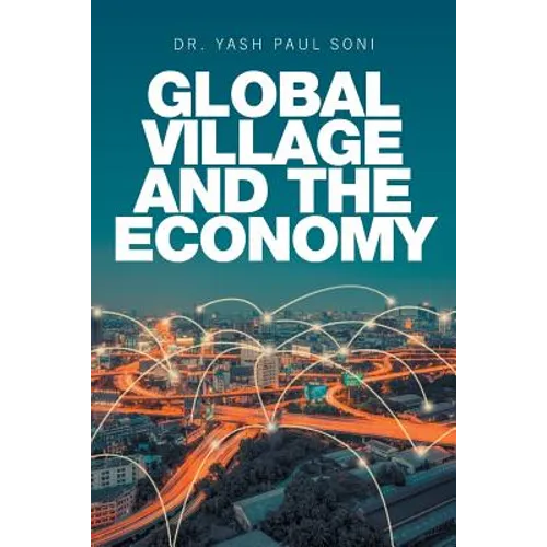 Global Village and the Economy - Paperback