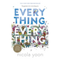 Everything, Everything - Library Binding