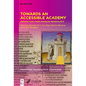 Towards an Accessible Academy: Perspectives from Disabled Medievalists - Hardcover