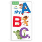 Disney Baby: My ABCs - Board Book