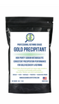 JSP & GTE Sodium Metabisulfite 5lb Bag Gold Precipitant Powder for Refining Recovery Aqua Regia