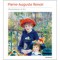 Pierre-Auguste Renoir Masterpieces of Art - Hardcover