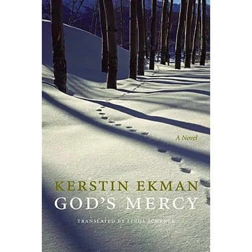 God's Mercy - Paperback