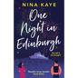 One Night in Edinburgh - Paperback