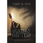 Deathly Gifted: Black Prophecies Series - Paperback