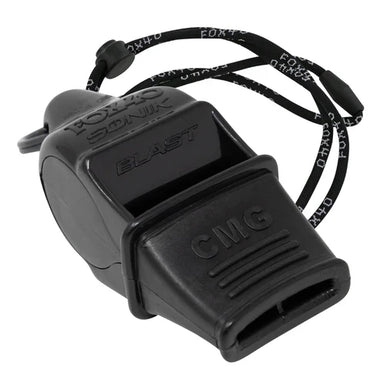 Sonik Whistle By Fox40 w/ CMG