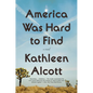 America Was Hard to Find - Paperback