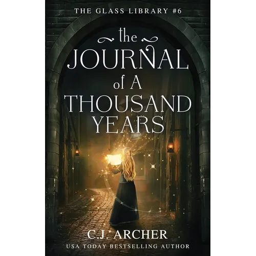 The Journal of a Thousand Years - Paperback
