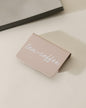 Label - Clip
