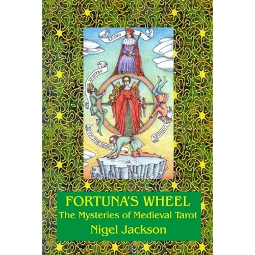 Fortuna's Wheel - Paperback