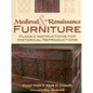 Medieval & Renaissance Furniture - Paperback