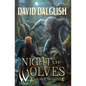 Night of Wolves: The Paladins #1 - Paperback