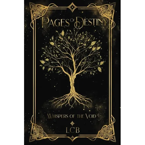 Pages of Destiny: Whispers of the Void - Paperback