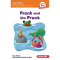 Frank and the Prank: Book 5 - Paperback