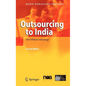 Outsourcing to India: The Offshore Advantage - Hardcover