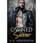 Owned by a Sinner - Paperback