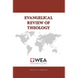 Evangelical Review of Theology, Volume 46, Number 4, November 2022 - Paperback