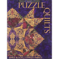 Puzzle Quilts: Simple Blocks, Complex Fabrics - Paperback