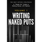 Writing Naked Puts: The Best Option Strategies. Volume 1 - Paperback