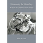 Humanity & Humility: 40 Years in Children's Heart Surgery - Paperback