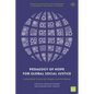 Pedagogy of Hope for Global Social Justice: Sustainable Futures for People and the Planet - Paperback