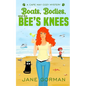 Boats, Bodies and the Bee's Knees - Paperback