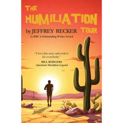 The Humiliation Tour - Paperback