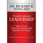 Transformational Leadership How To Lead From Your Strengths And Maximize Your Impact - Paperback