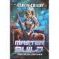 Master Build: A Monster Girl Adventure - Paperback