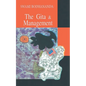 The Gita & Management - Paperback