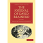 The Journal of David Brainerd - Paperback