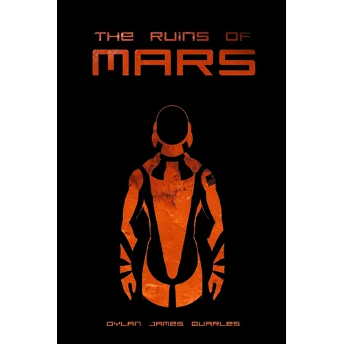 The Ruins of Mars - Paperback