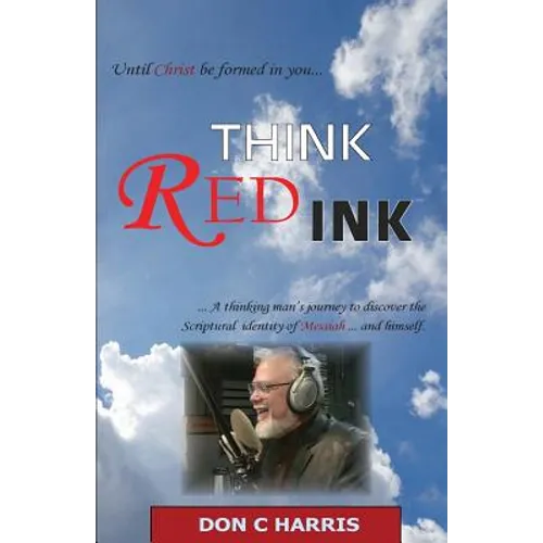 Think Red Ink - Paperback