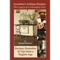 Grandma's Antique Recipes - Paperback