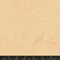 Speckled Metallic Parchment Cotton 43"/44" Fabric Per Yard