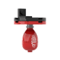 Speed Bag/Punching Bag - Custom Minifig Scale Building Set - Boxing - Made with LEGO® Parts