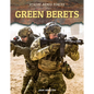 Green Berets - Library Binding