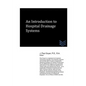 An Introduction to Hospital Drainage Systems - Paperback