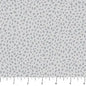 Spotty Gray Pigment Dewfall Cotton 44"/45" Fabric Per Yard
