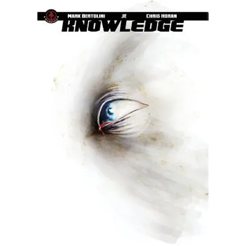 Knowledge - Paperback
