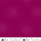 Spritz Fuchsia Cotton 44"/45" Fabric Per Yard